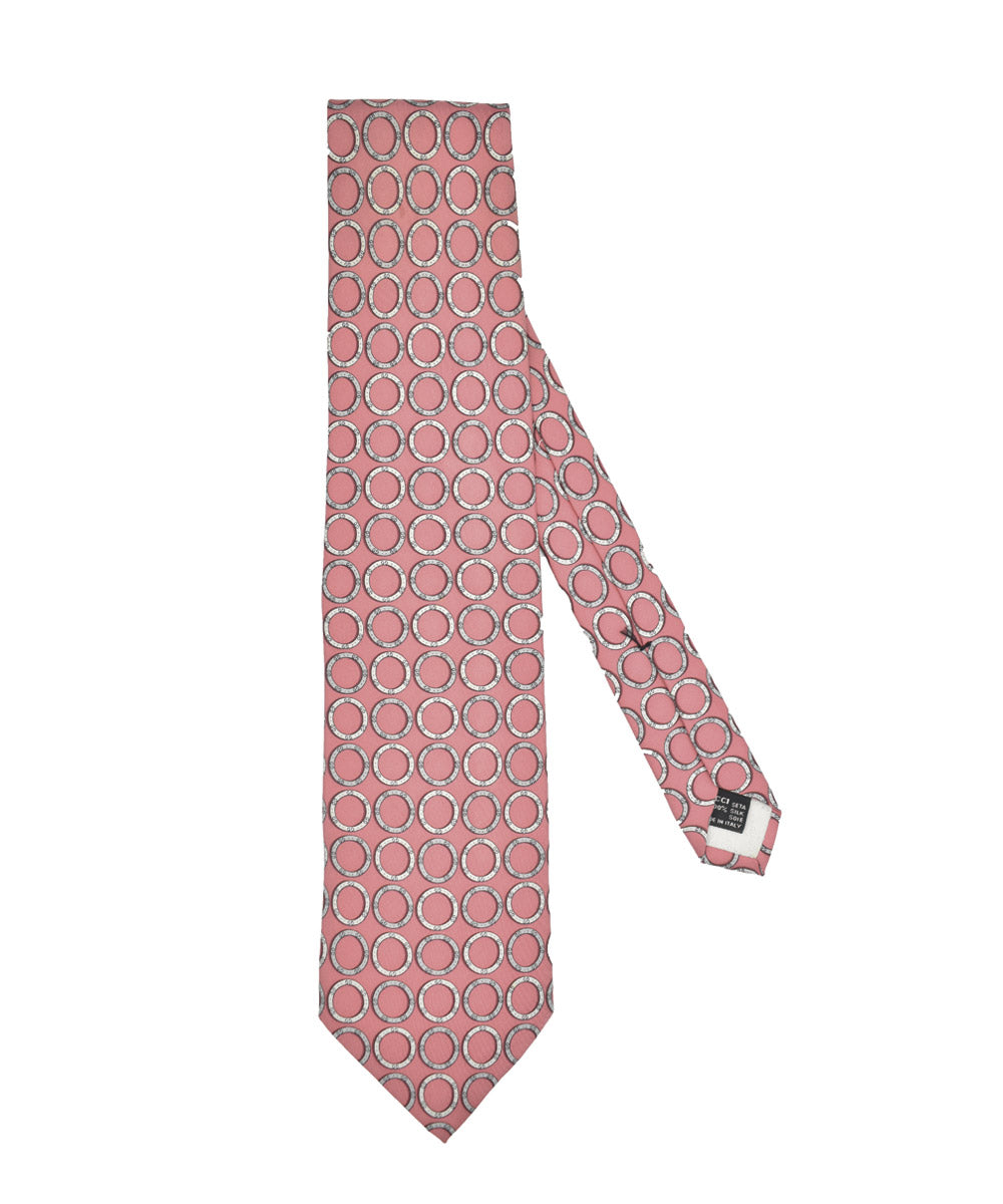 GUCCI Silk Tie (OS)
