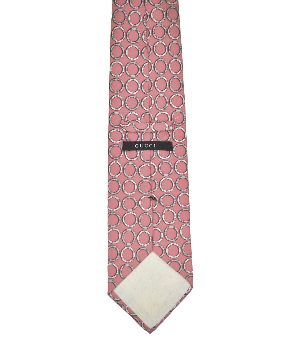 GUCCI Silk Tie (OS)