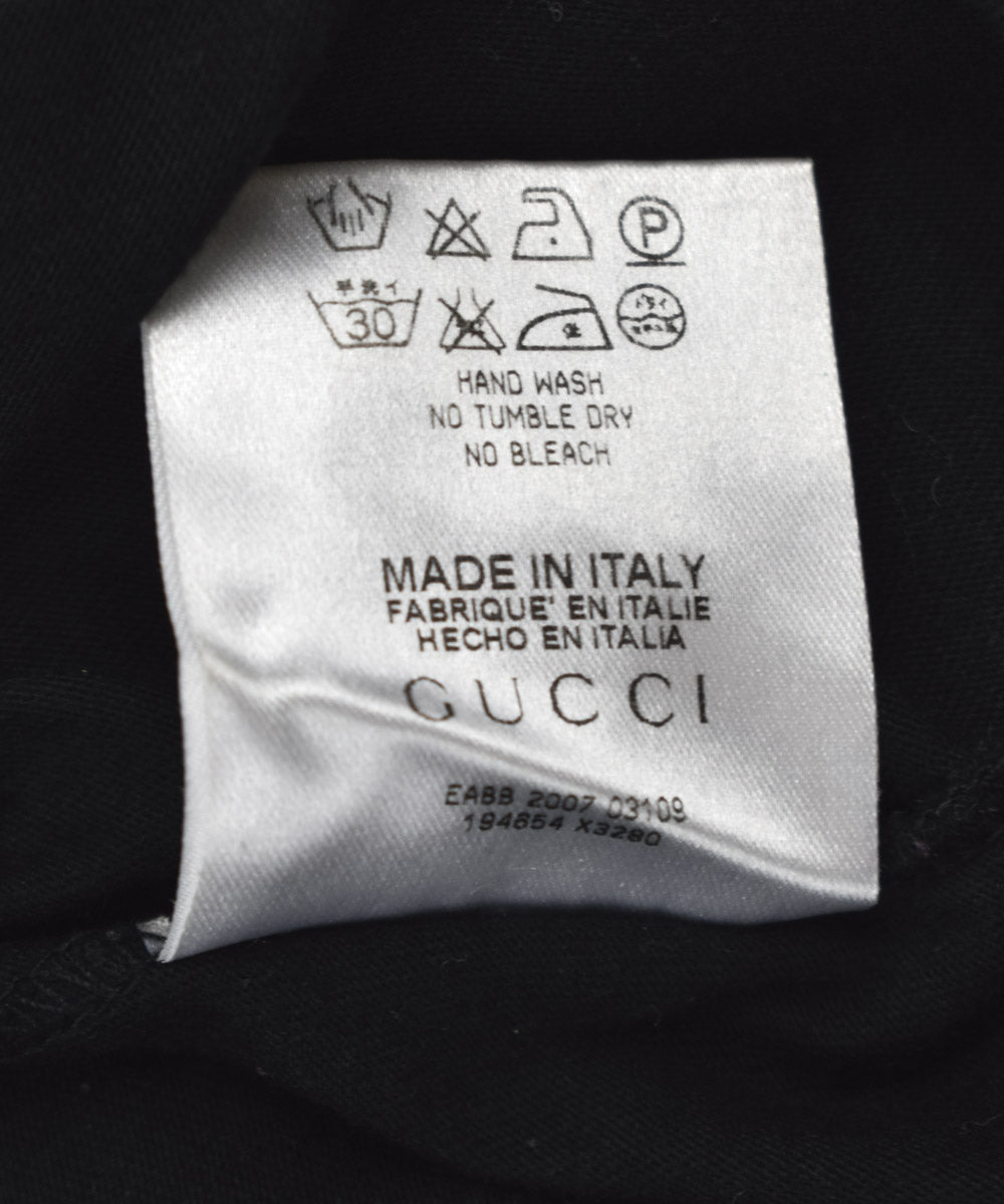 GUCCI T-Shirt (XL)