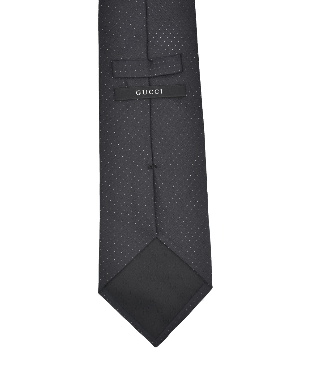 Corbata GUCCI