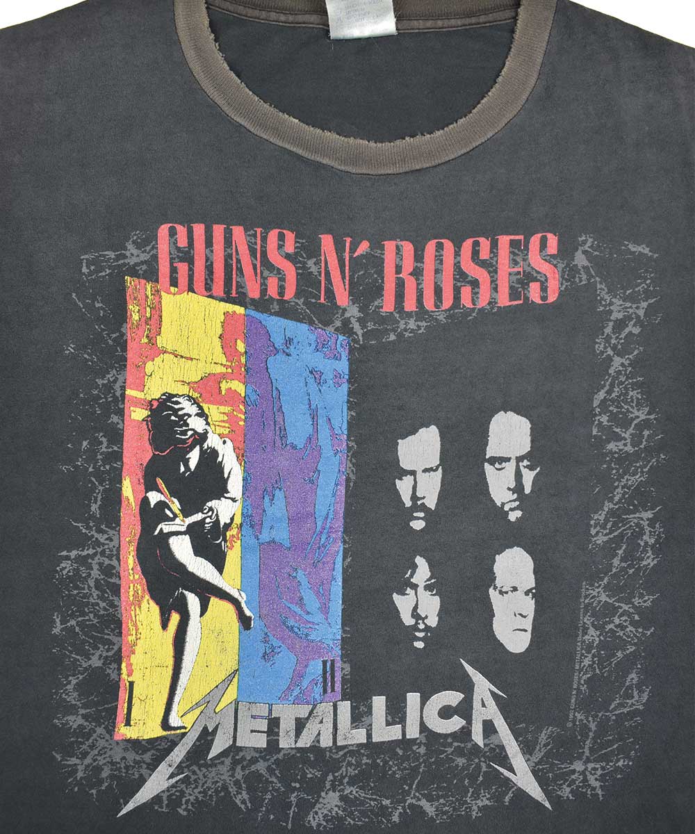 1992 METALLICA T-Shirt (XL)