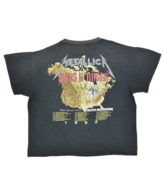 1992 METALLICA T-Shirt (XL)