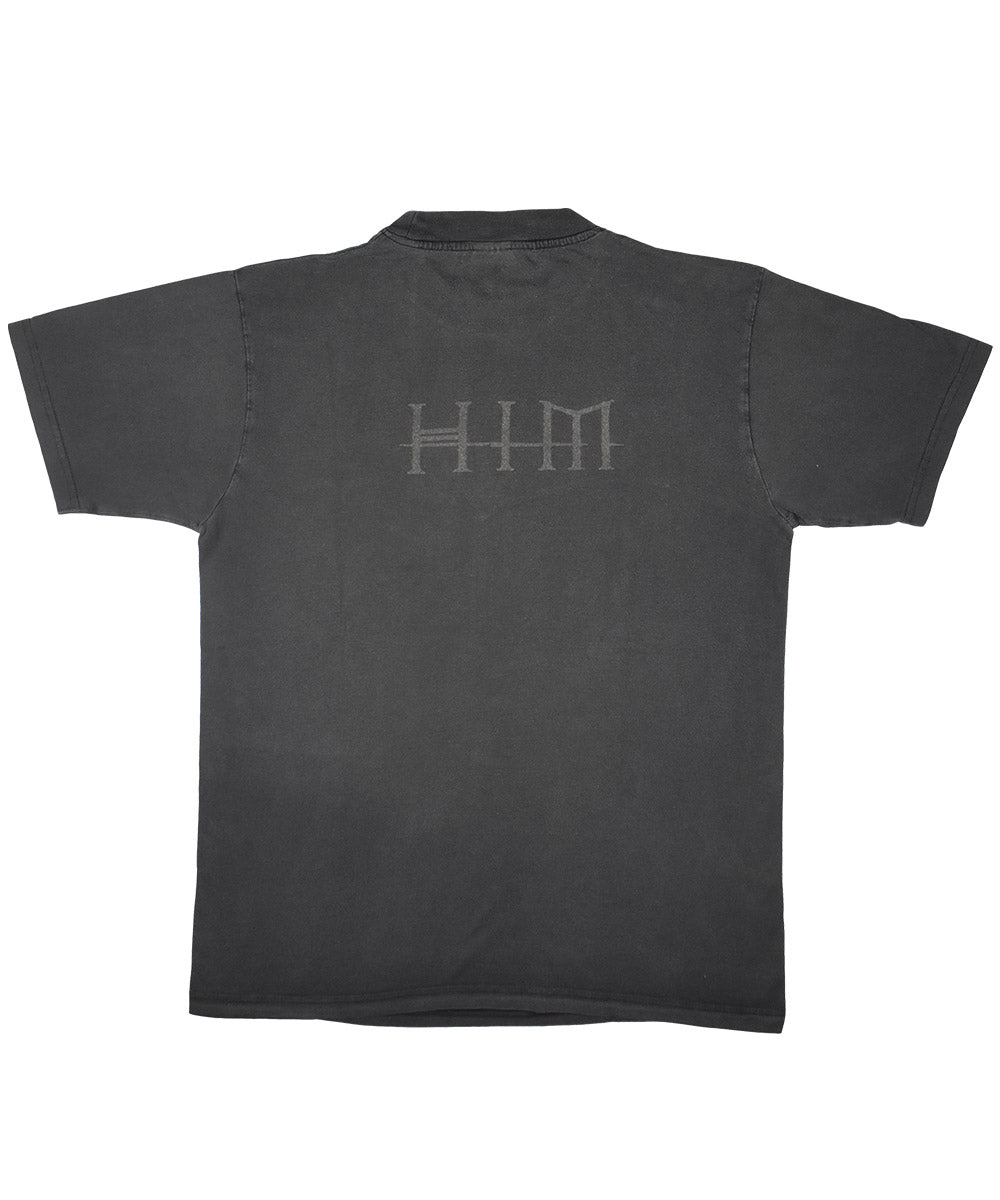 2001 HIM T-Shirt (L)