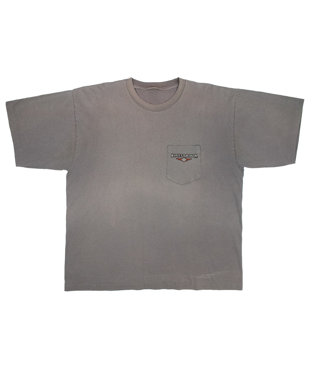 Camiseta HARLEY DAVIDSON 1999 (XXL)