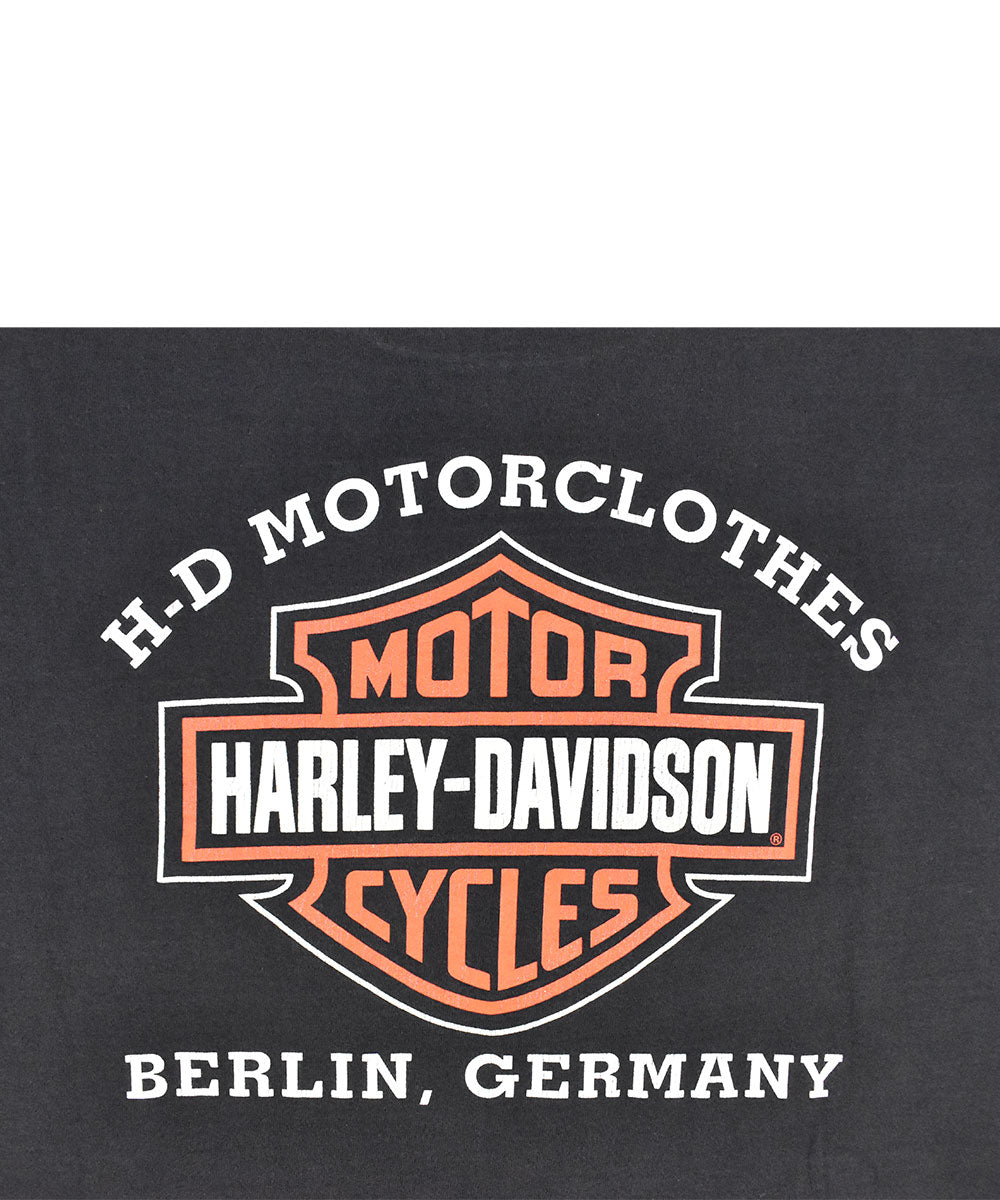 2000 HARLEY DAVIDSON T-Shirt (2XL)