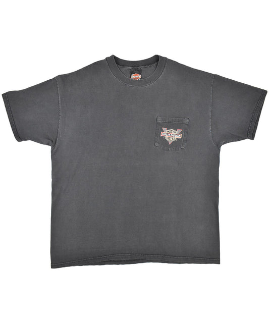 1996 HARLEY DAVIDSON Vintage T-Shirt (XL)