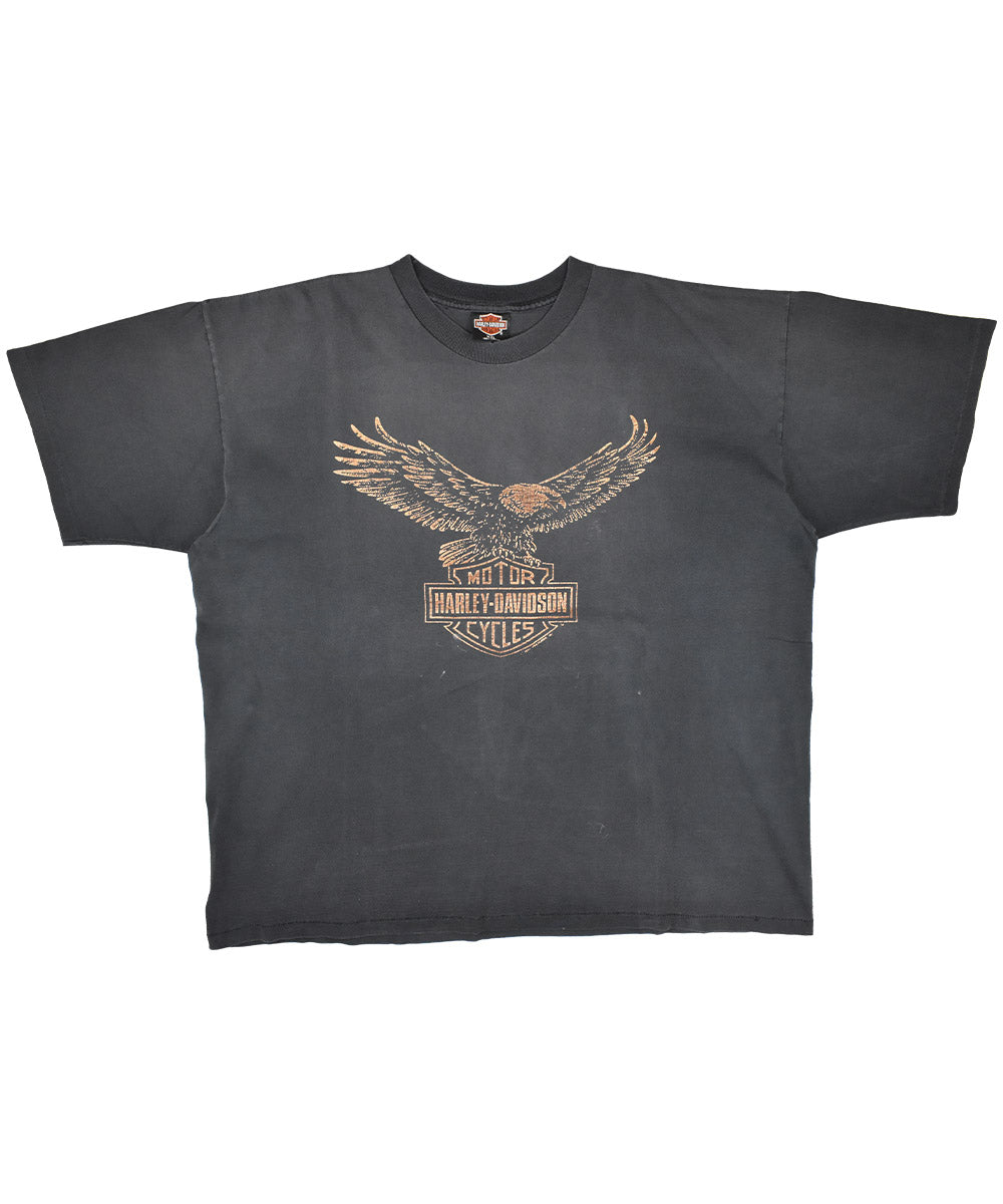 Camiseta Vintage HARLEY DAVIDSON (XXL)