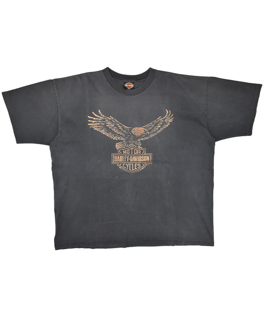 HARLEY DAVIDSON Vintage T-Shirt (XXL)