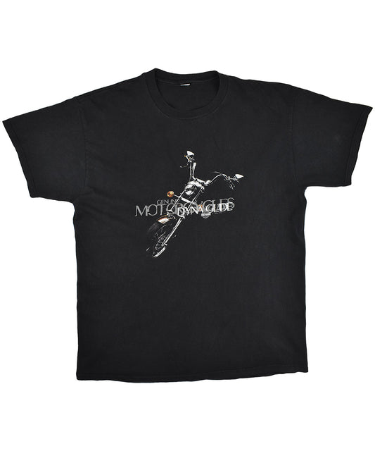 1998 HARLEY DAVIDSON Vintage T-Shirt (XXL)