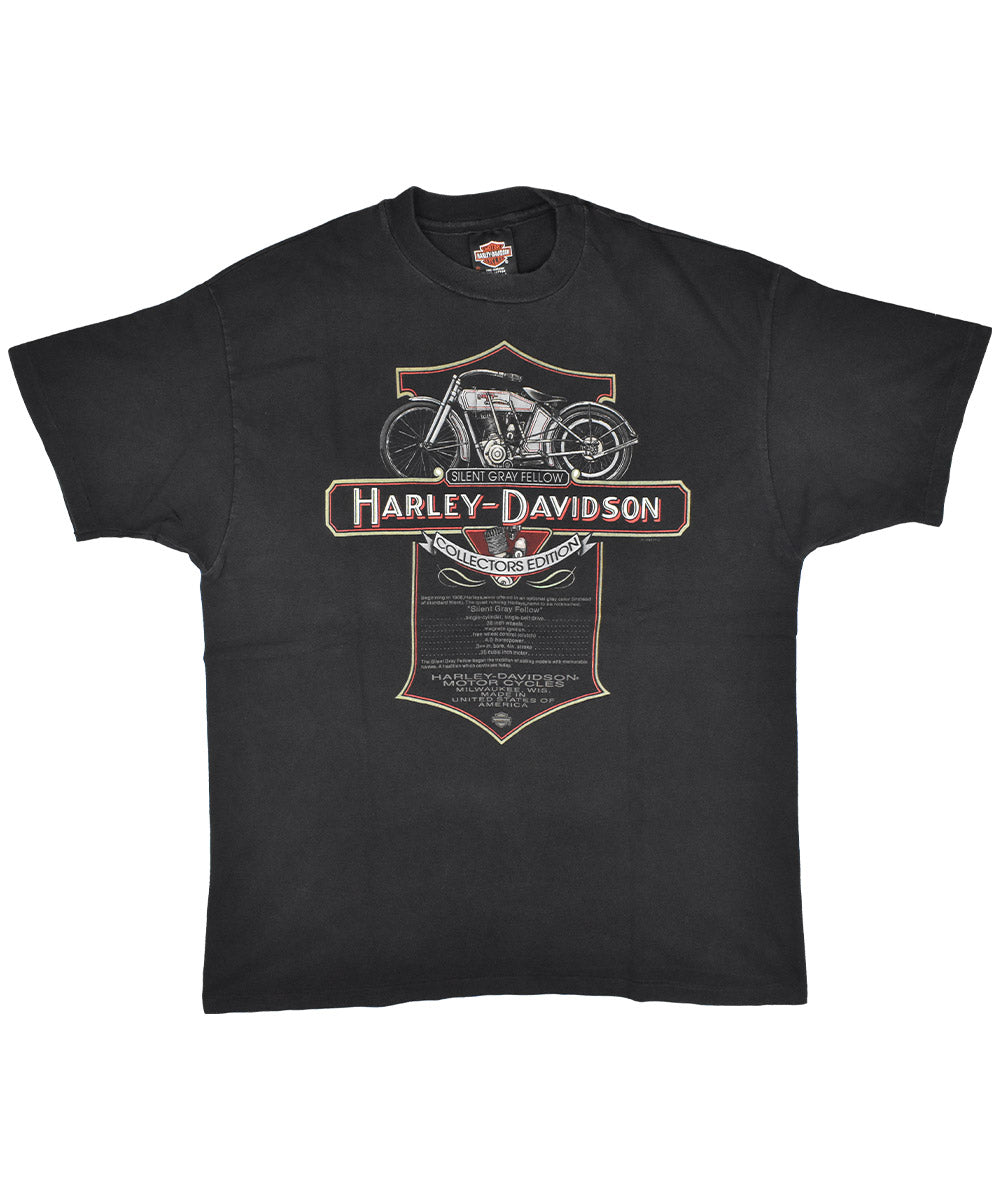 Camiseta Vintage HARLEY DAVIDSON 1995 (XL)