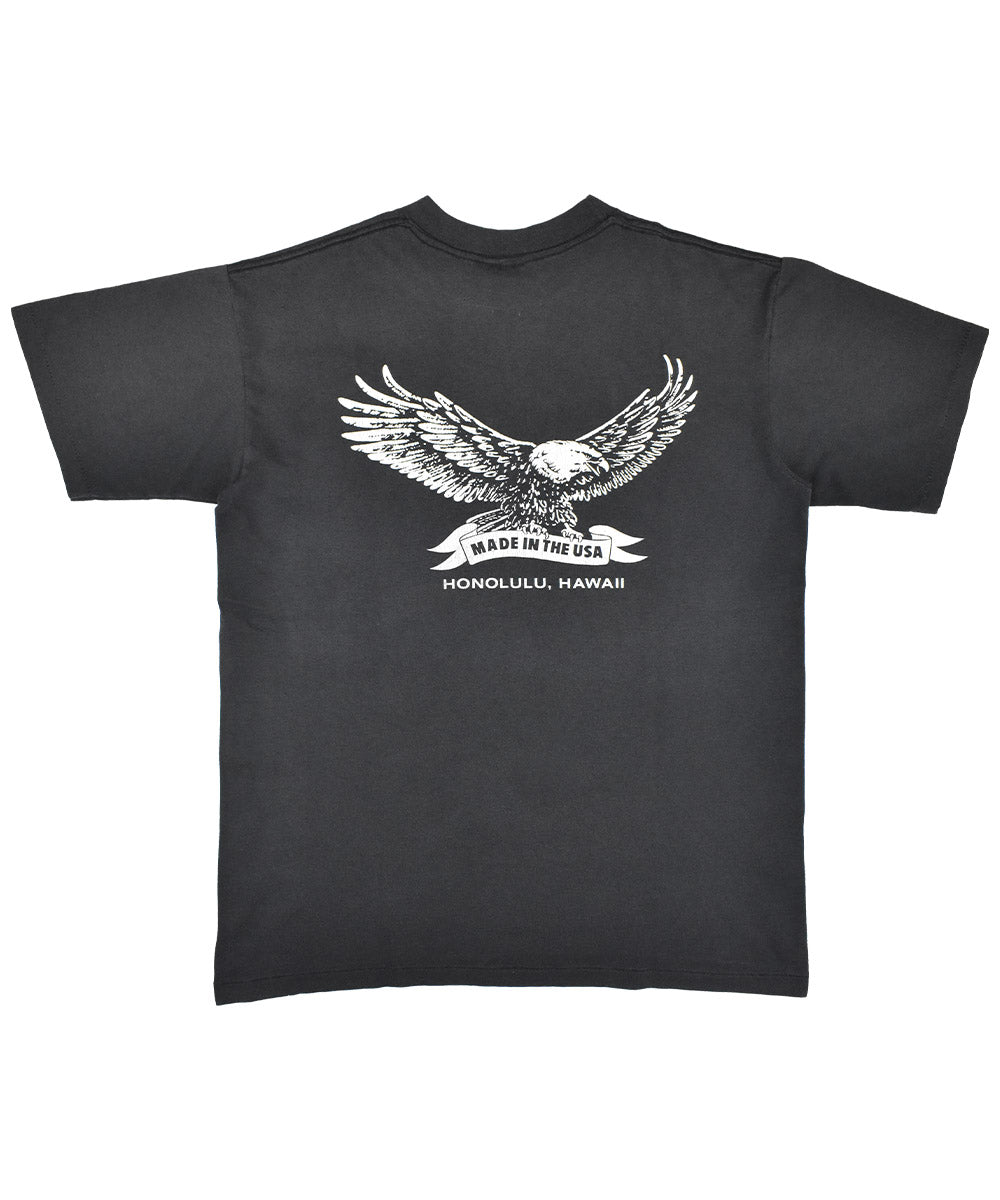 Camiseta Vintage HARLEY DAVIDSON 1991 (L)