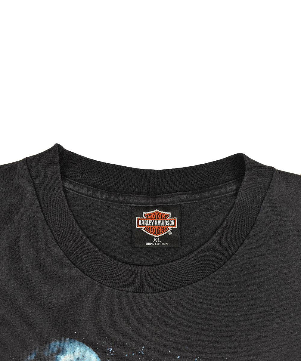 Camiseta HARLEY DAVIDSON 1991 (XL)