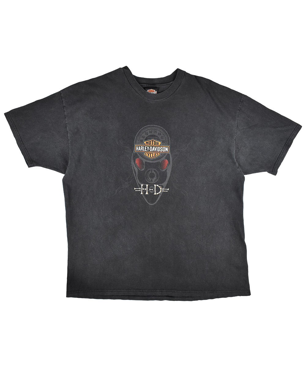 Camiseta HARLEY DAVIDSON 1999 (2XL)