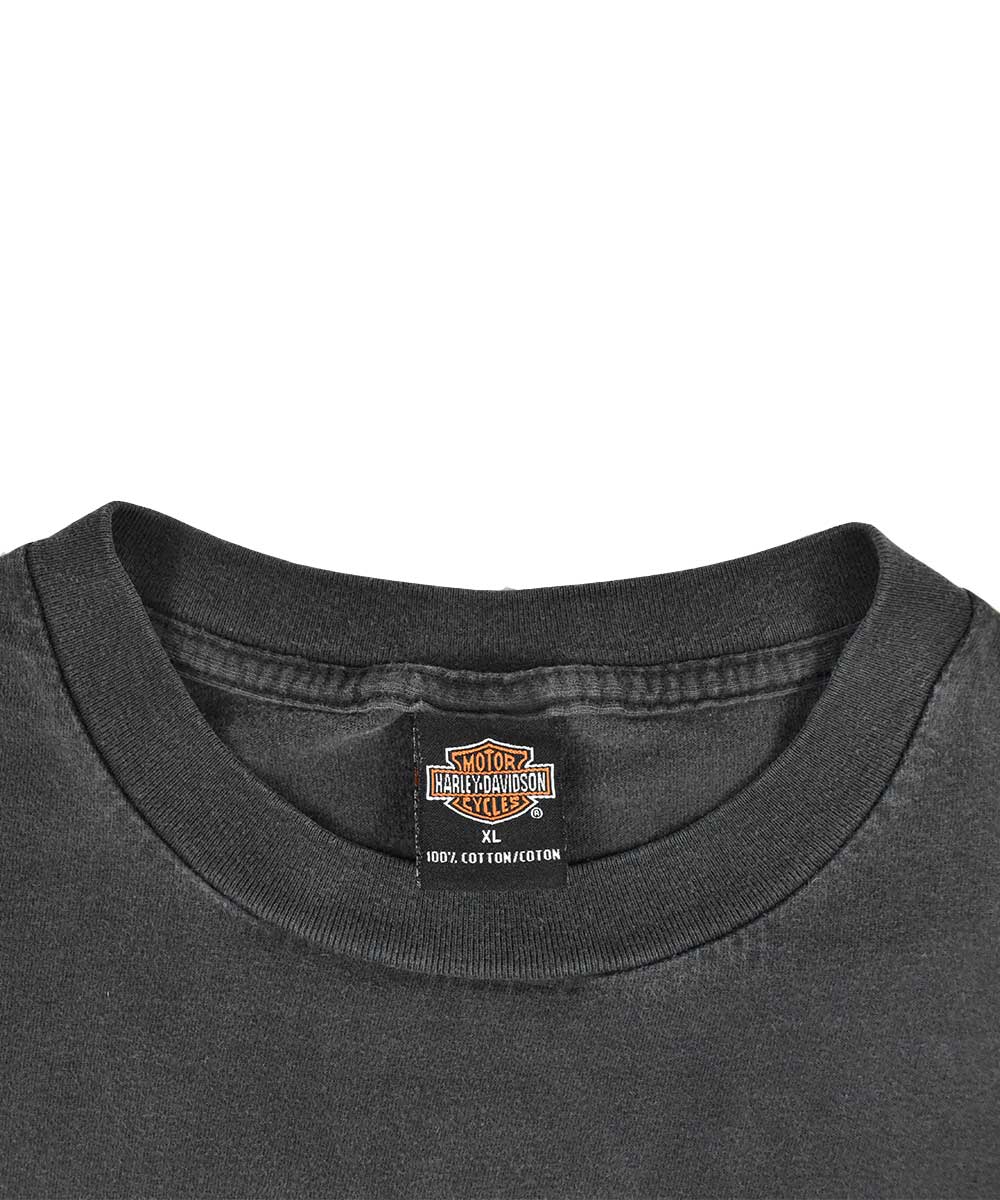 1999 HARLEY DAVIDSON T-Shirt (XL)