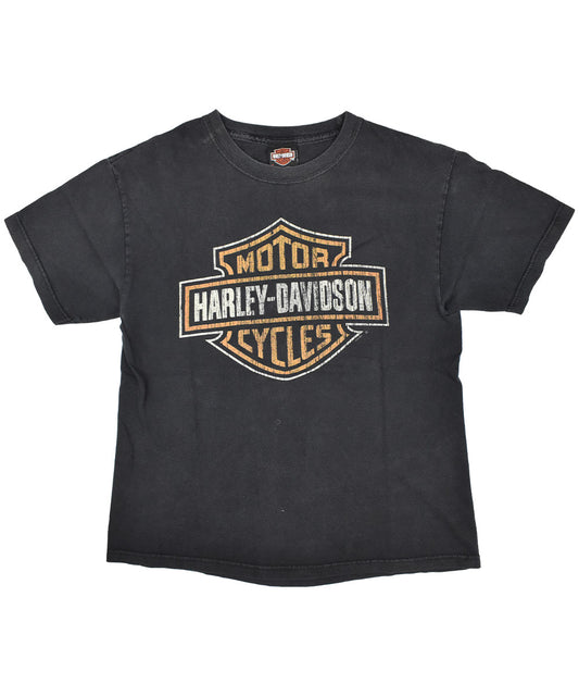 2003 HARLEY DAVIDSON Retro T-Shirt (M)