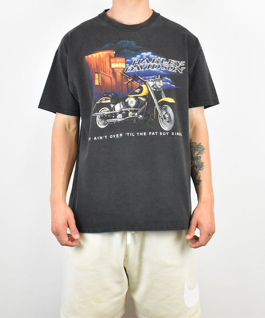 1996 HARLEY DAVIDSON Vintage T-Shirt (XL)