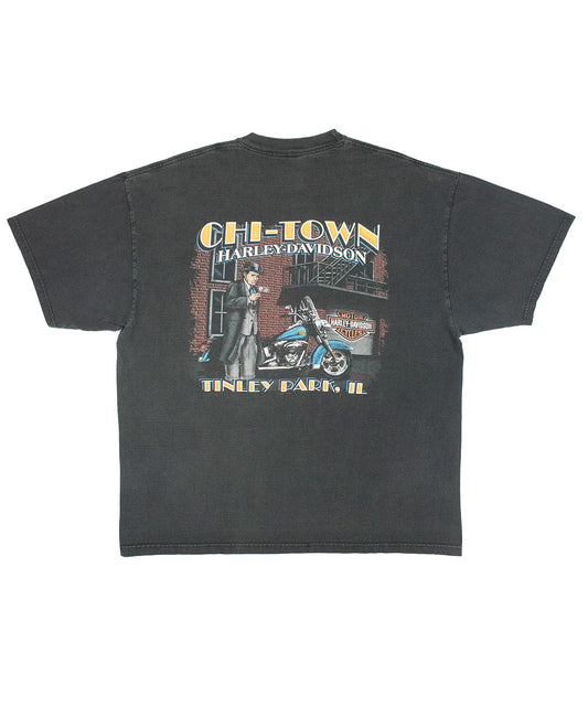1999 HARLEY DAVIDSON T-Shirt (XL)