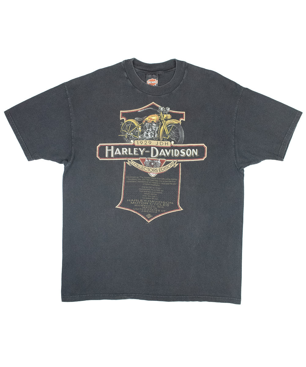 Camiseta HARLEY DAVIDSON 1998 (XL)
