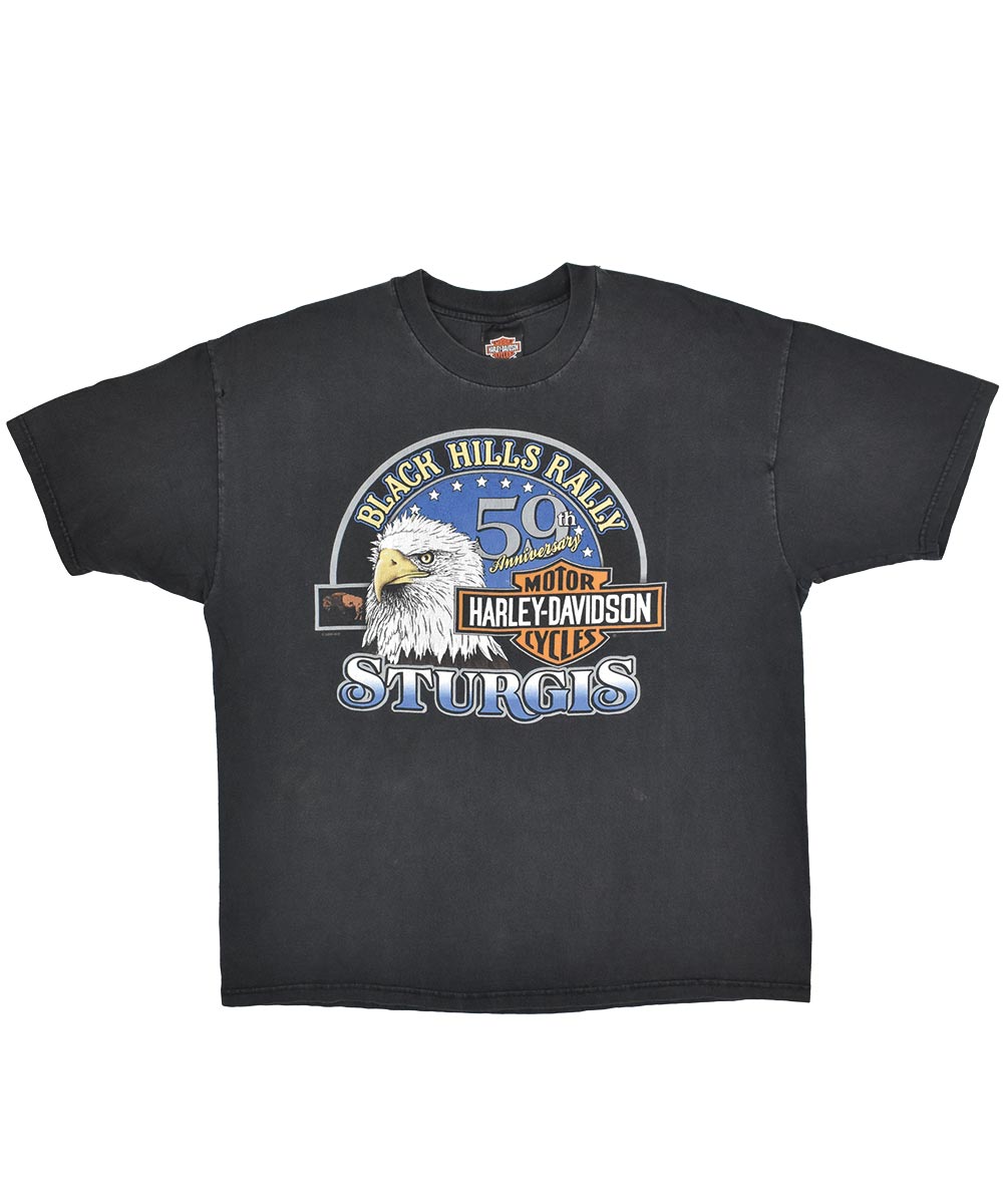 Camiseta HARLEY DAVIDSON 1999 (XL)