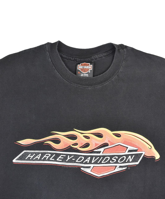 1993 HARLEY DAVIDSON T-Shirt (XL)
