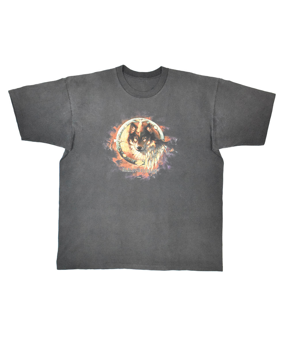 Camiseta HARLEY DAVIDSON 1996 (2XL)