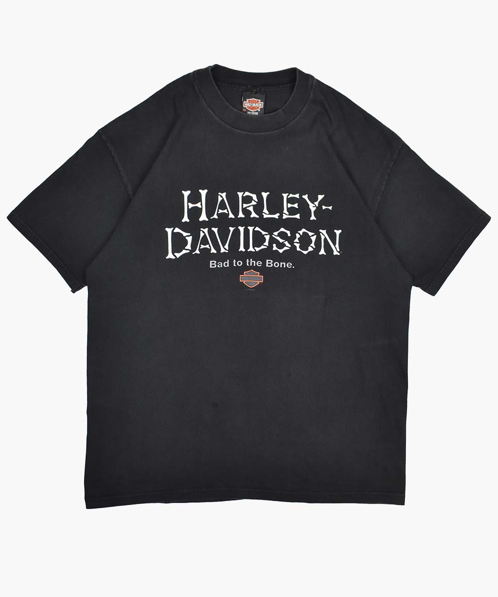 Camiseta HARLEY DAVIDSON 1998 (XL)