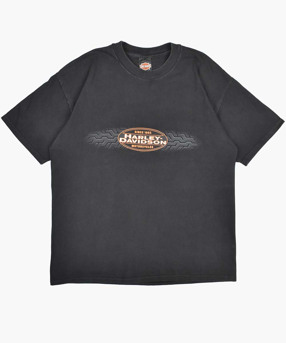 Camiseta HARLEY DAVIDSON 1998 (XL)