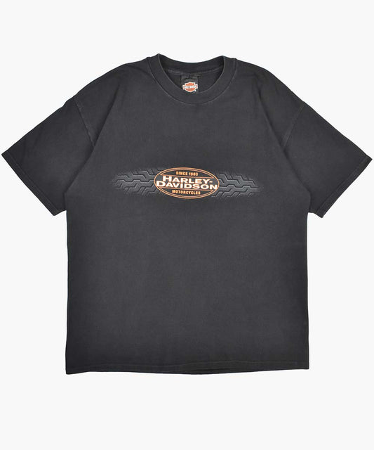 1998 HARLEY DAVIDSON T-Shirt (XL)