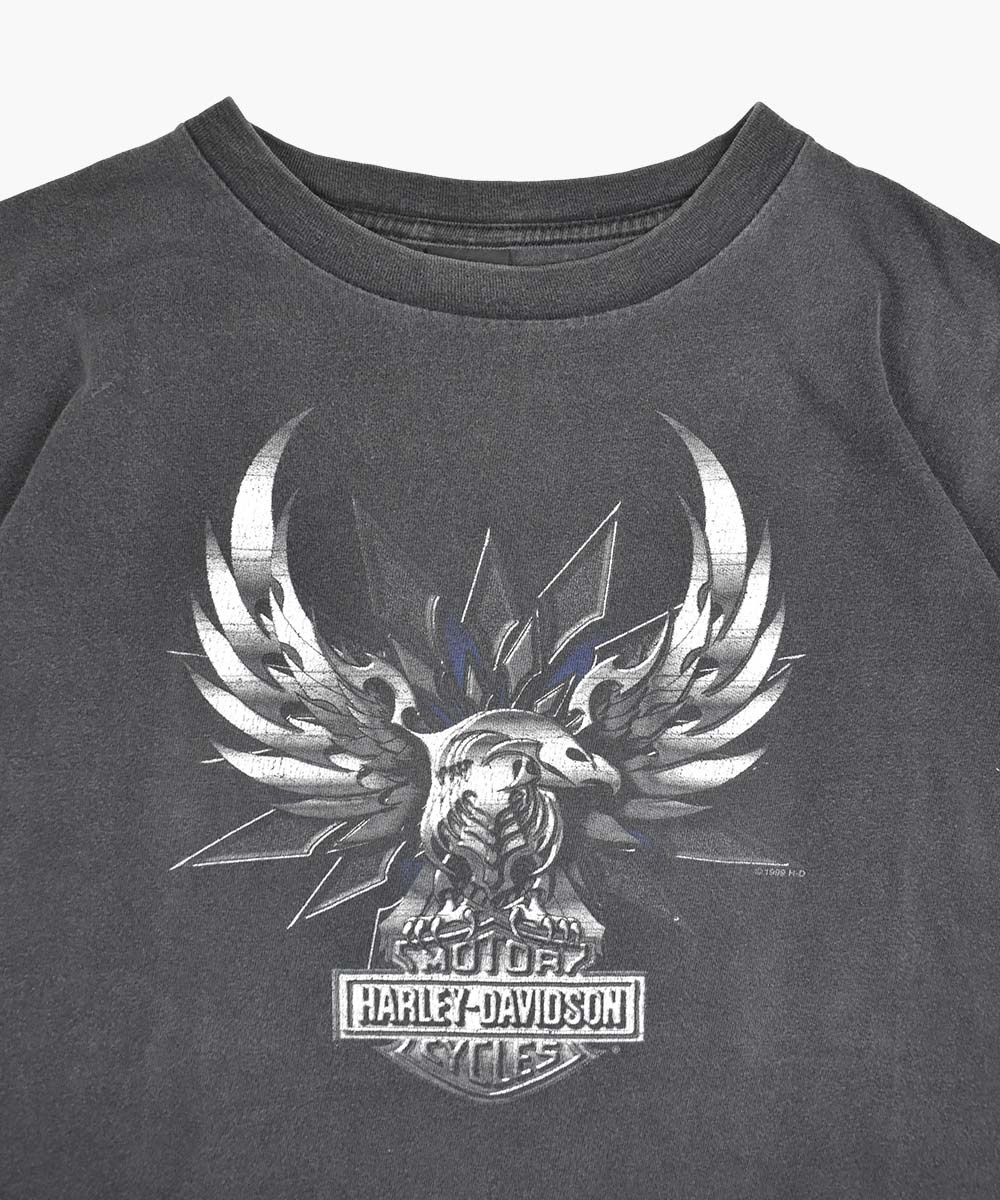 Camiseta HARLEY DAVIDSON 1999 (XL)