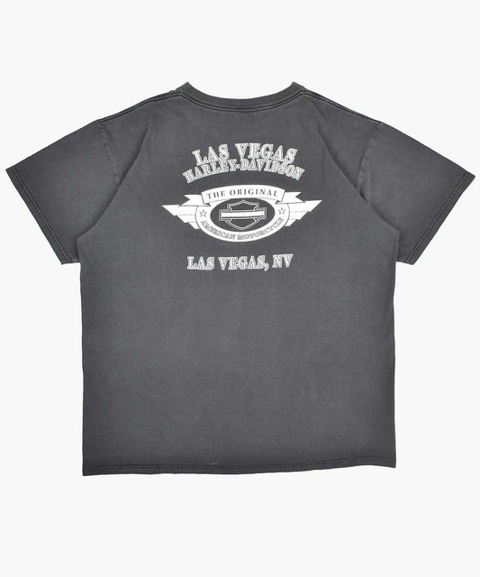1999 HARLEY DAVIDSON T-Shirt (XL)