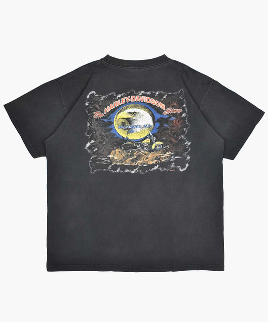 2000 HARLEY DAVIDSON T-Shirt (XL)