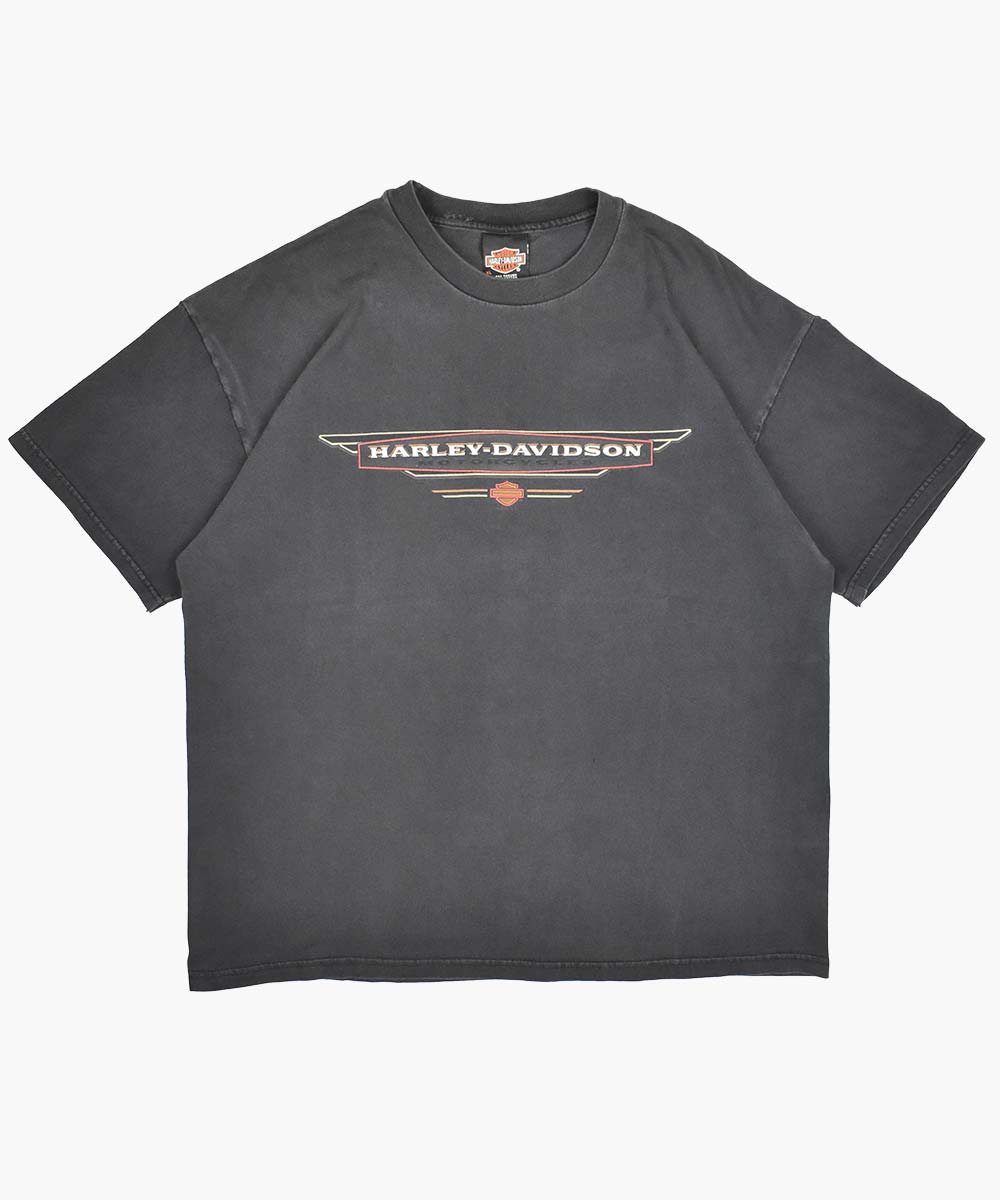 Camiseta HARLEY DAVIDSON 1999 (XL)