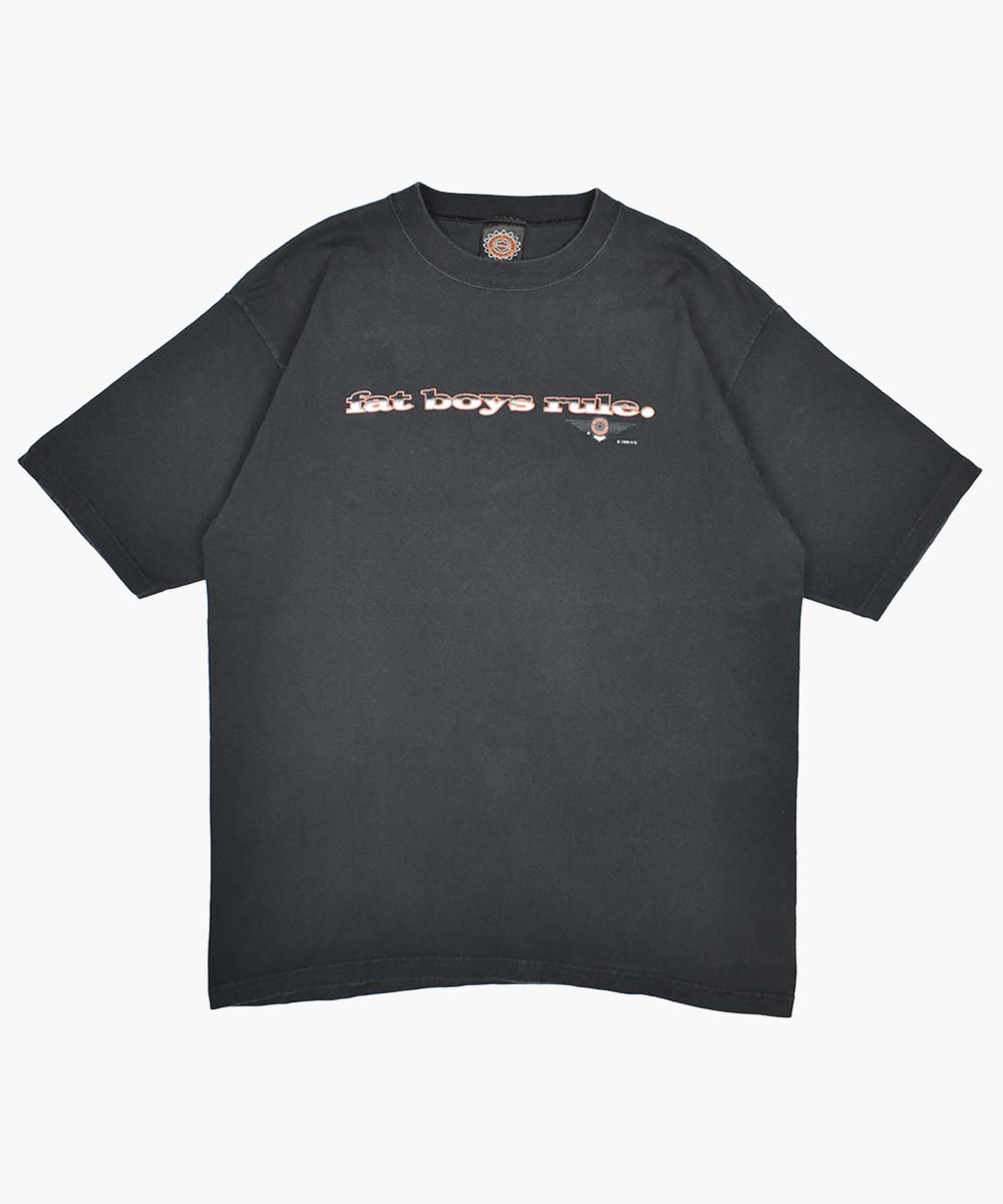 Camiseta HARLEY DAVIDSON 1996 (L)