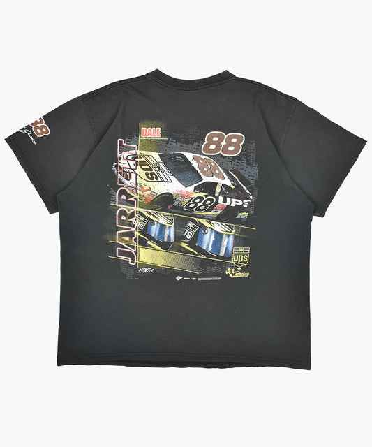 2000s NASCAR T-Shirt (XL)