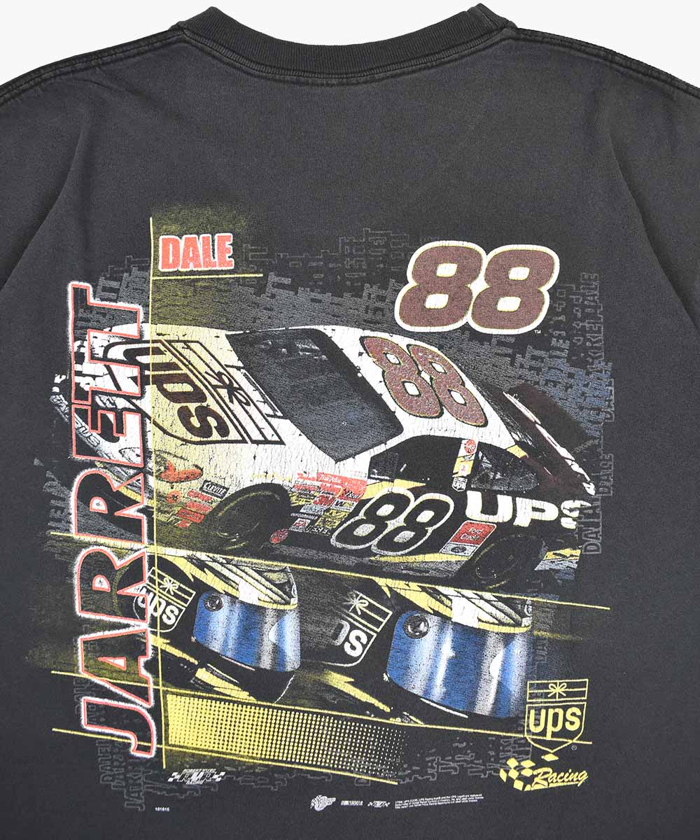 2000s NASCAR T-Shirt (XL)