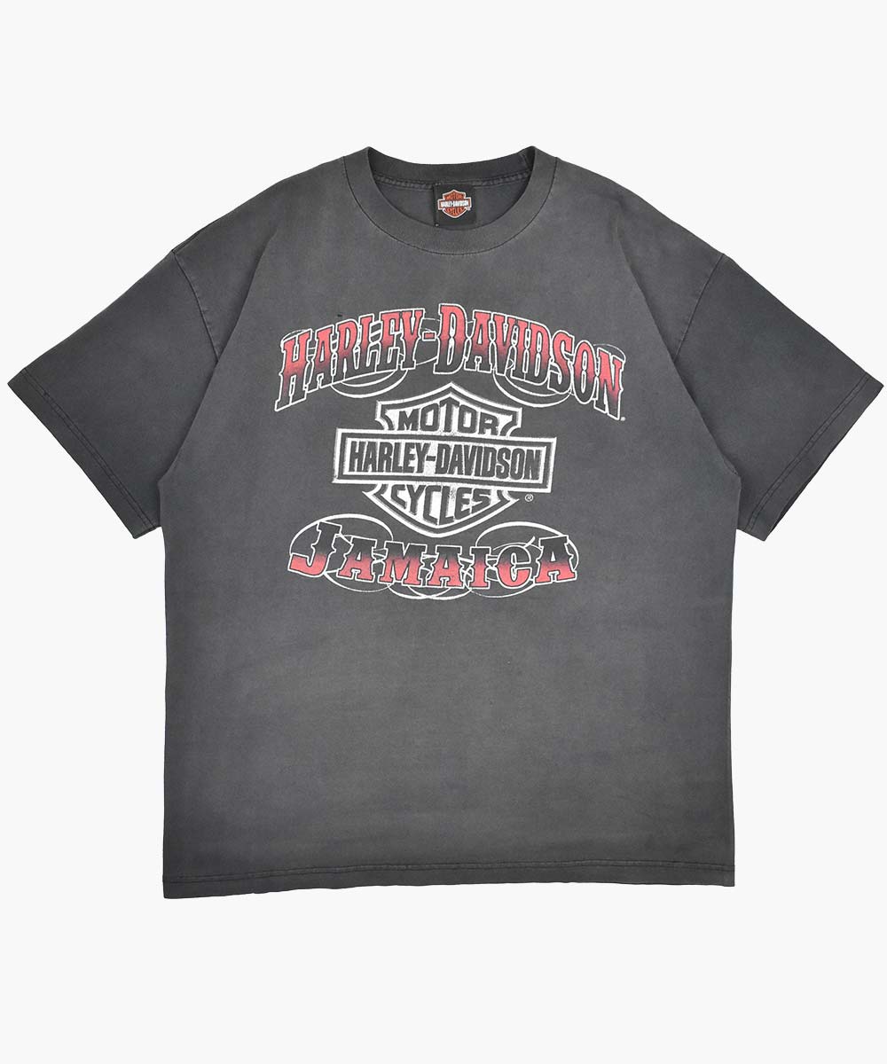 Camiseta HARLEY DAVIDSON 2000 (XL)