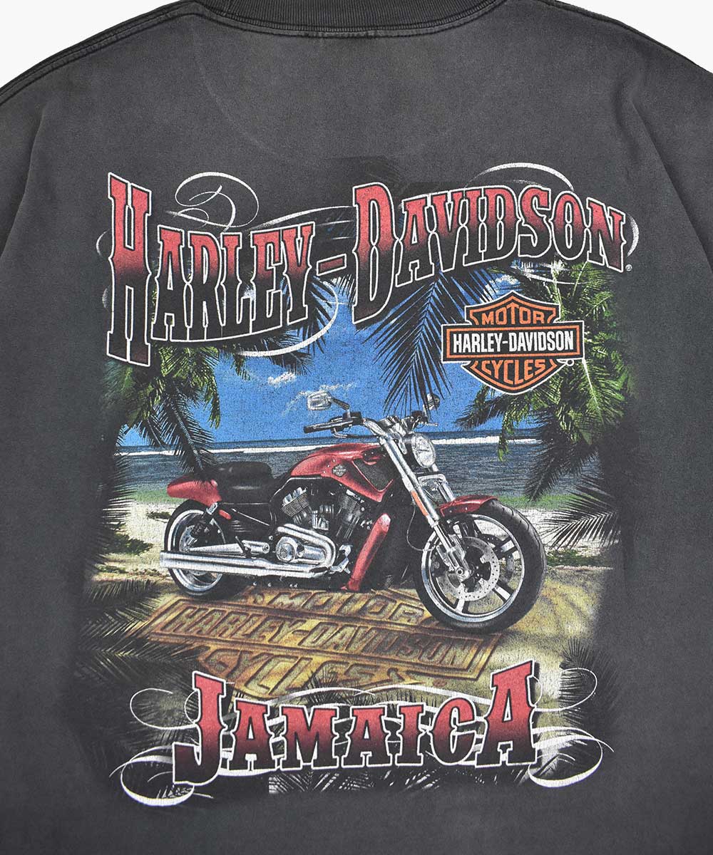 Camiseta HARLEY DAVIDSON 2000 (XL)