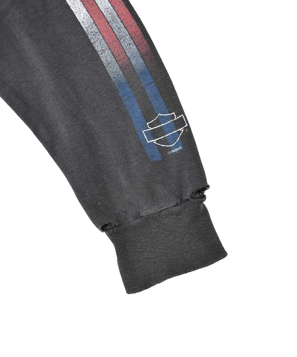 Camiseta de manga larga HARLEY DAVIDSON 2000 (L)