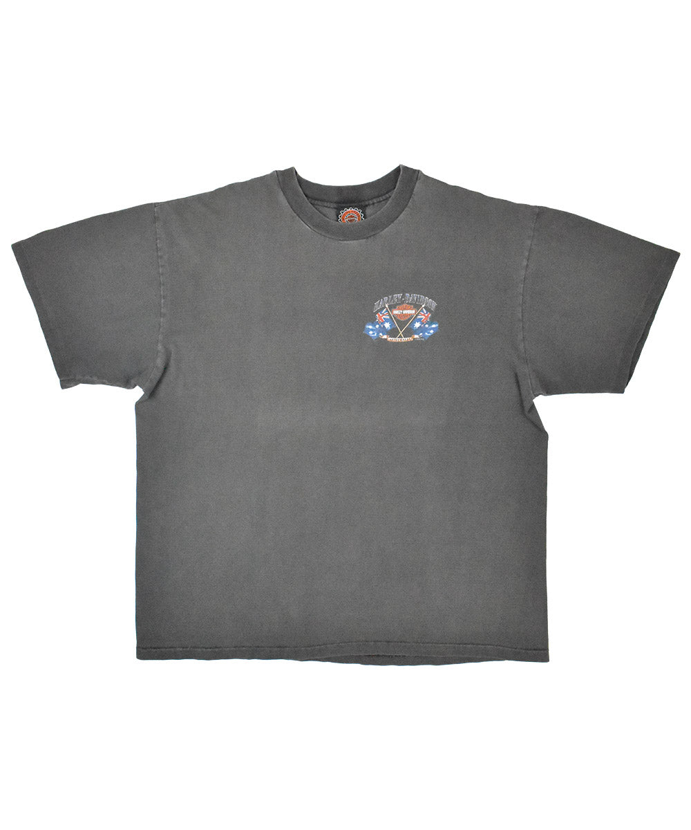 Camiseta HARLEY DAVIDSON 1996 (L)