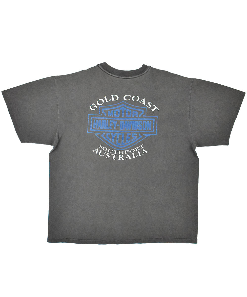Camiseta HARLEY DAVIDSON 1996 (L)