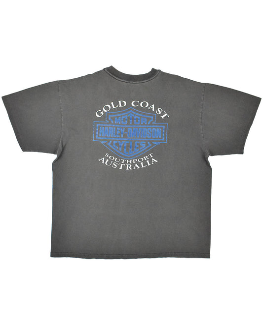 1996 HARLEY DAVIDSON T-Shirt (L)