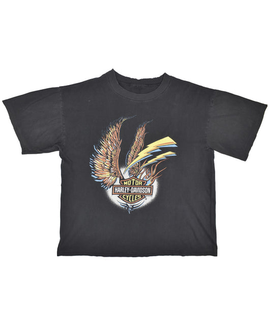 HARLEY DAVIDSON Fun-Wear Vintage T-Shirt (XL)