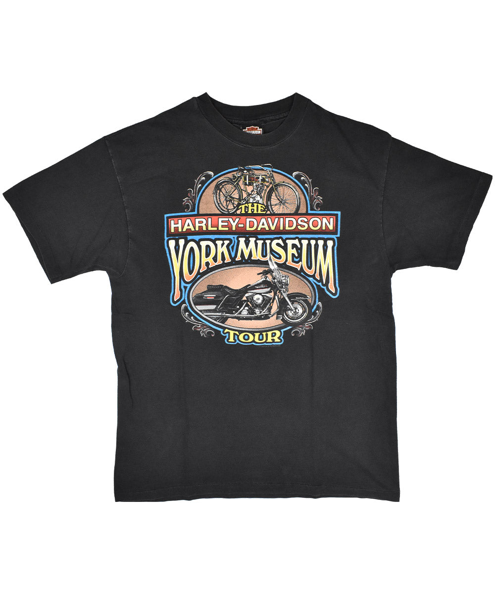 Camiseta HARLEY DAVIDSON 1994 (L)