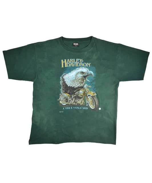 1995 HARLEY DAVIDSON Vintage T-Shirt (XL)