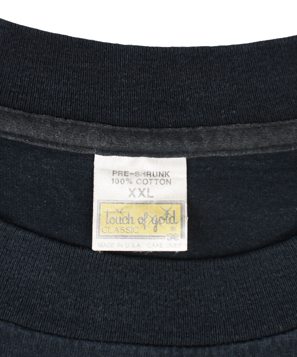 1989 HARLEY DAVIDSON Tank Top (2XL)