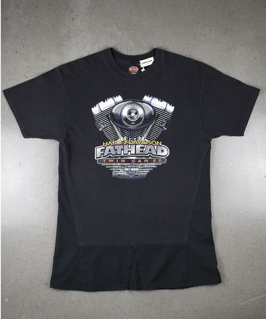 TWO VAULT x HEAVEN VISION T-Shirt (1/1)