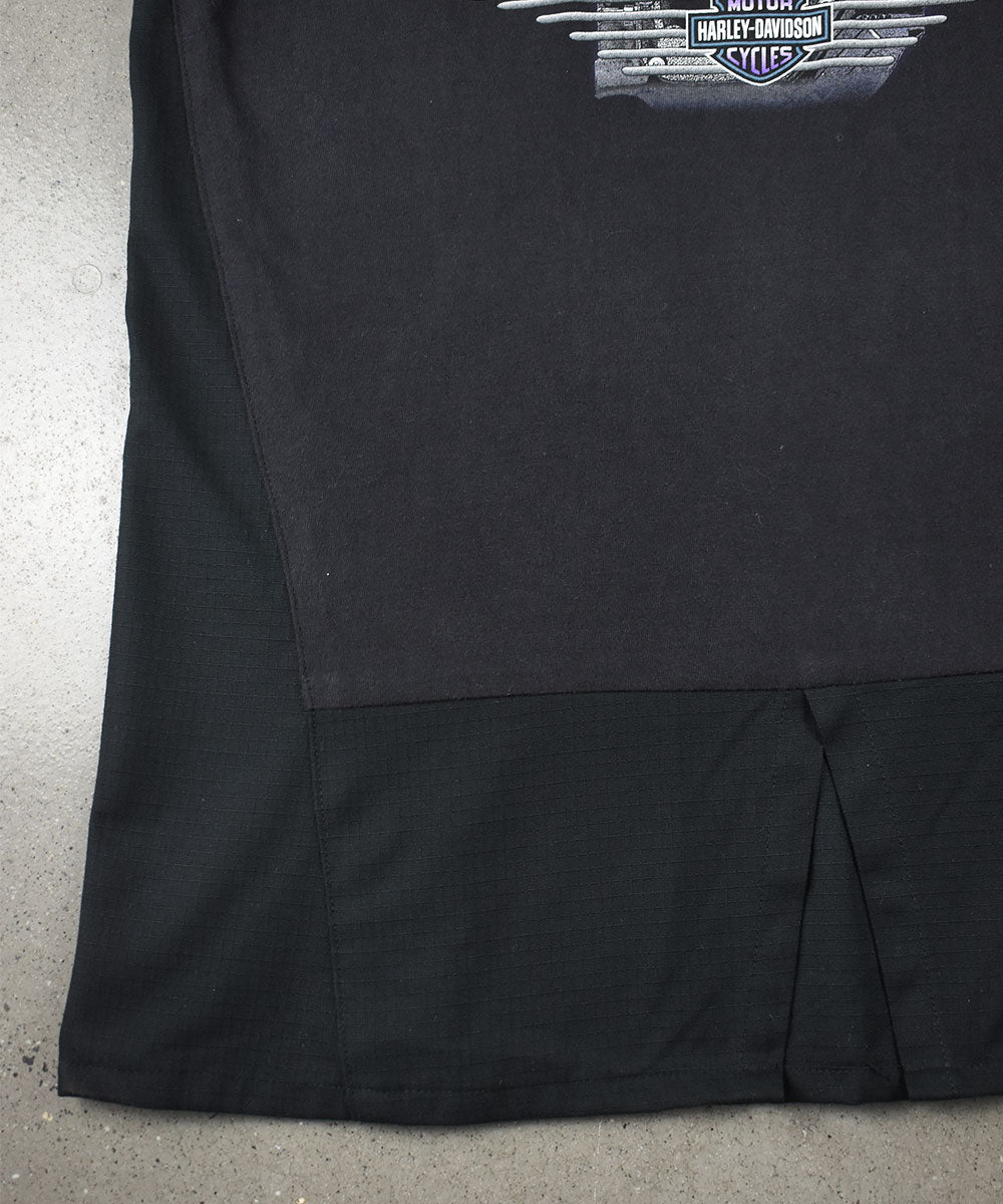 TWO VAULT x HEAVEN VISION T-Shirt (1/1)