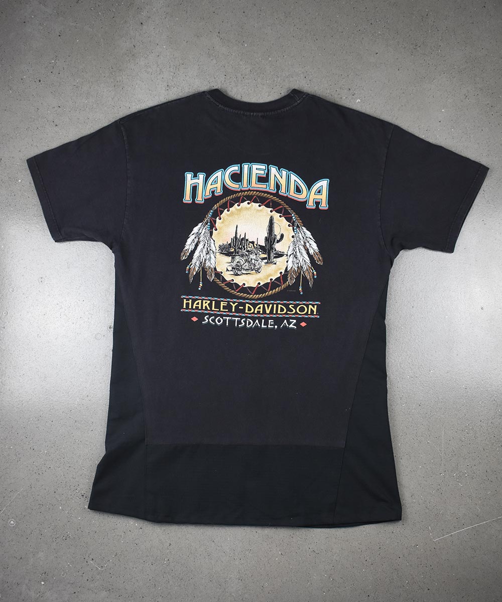 TWO VAULT x HEAVEN VISION T-Shirt (1/1)