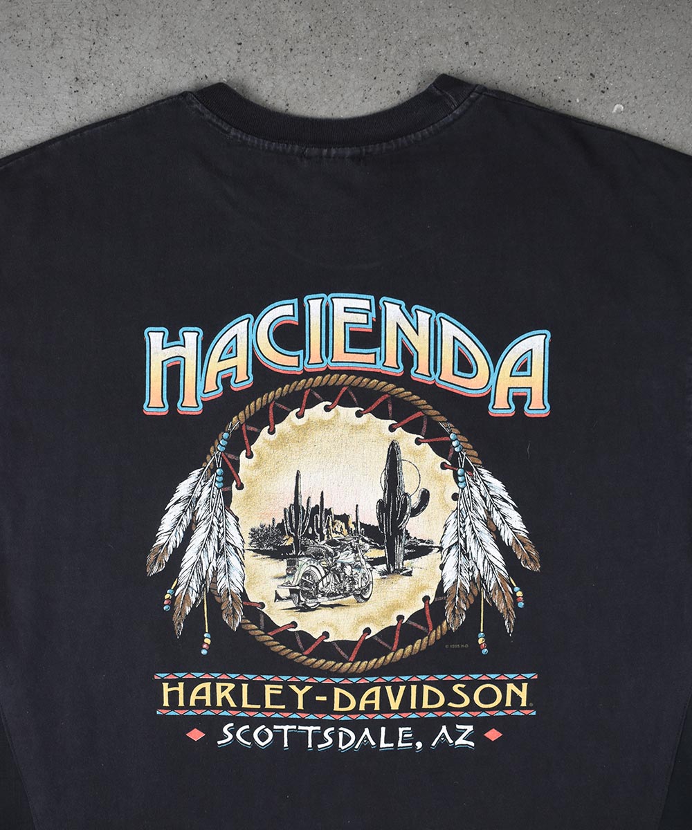 TWO VAULT x HEAVEN VISION T-Shirt (1/1)