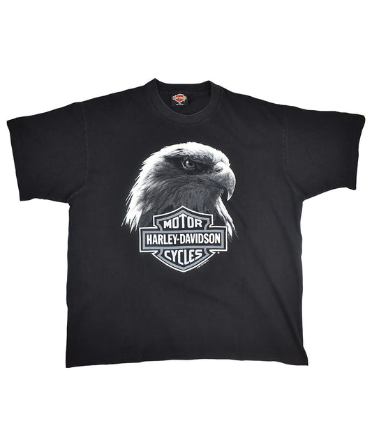 1994 HARLEY DAVIDSON Vintage T-Shirt (XL)